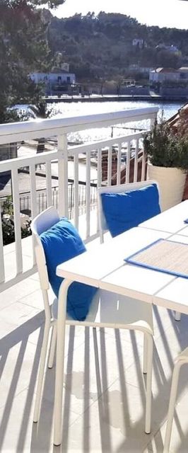 Apartment Linda1 Lumbarda