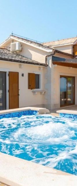 House Kristiana Supetar