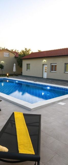 Apartment Gordana Mar Vrsi