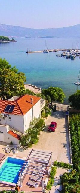 House Villa Barakokula Lumbarda