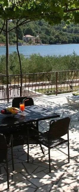 Apartment Marin Ston