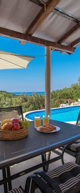 House Stone Babino polje