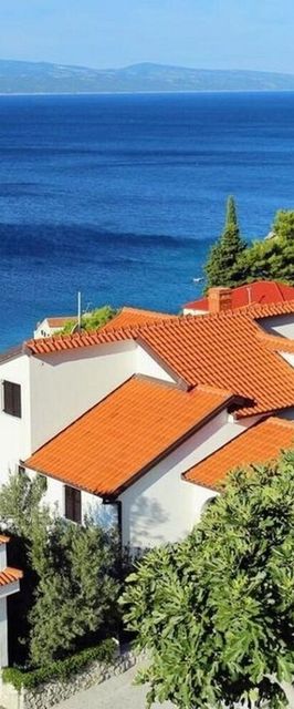 Apartments Ivo Pisak