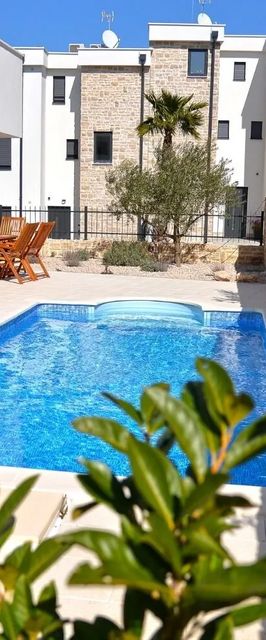 Apartment Nata Murter