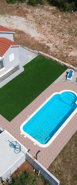 House Nane Garden Mirca