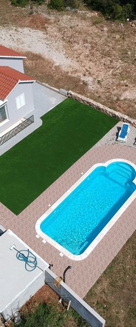 House Nane Garden Mirca