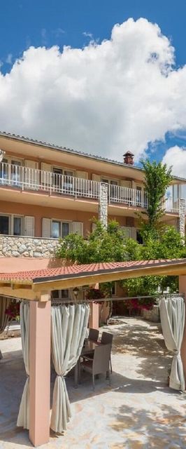 Apartment Dora Trogir II