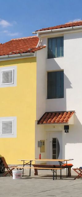 Apartments Sime Novalja