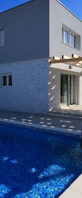 House Kreso Brodarica