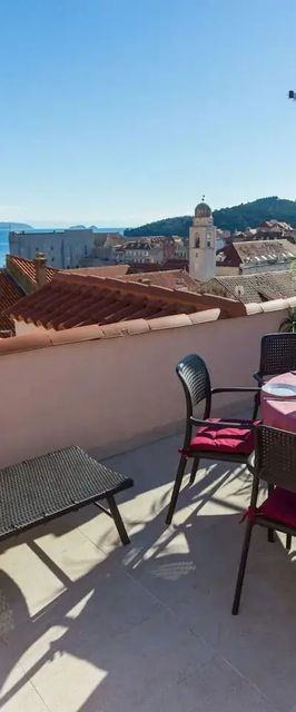 House Star 1 Dubrovnik