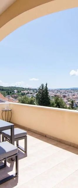 Apartment Tom Trogir