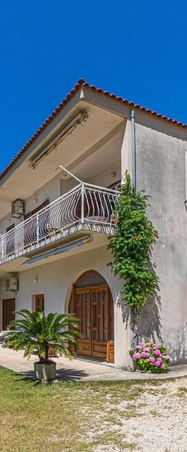 Apartments Sunny Makarska