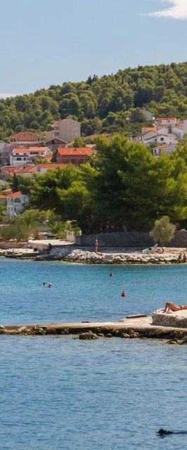 Apartments Antonia Trogir