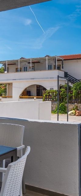 Apartment Simic Vir II