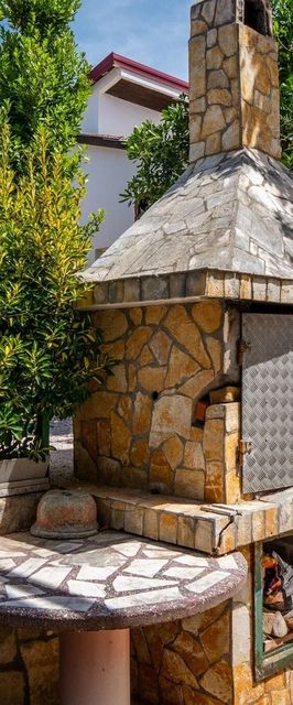 Apartments Kristija Vir II