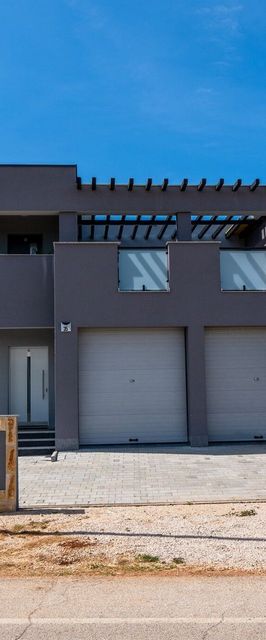 Apartments Zilajkovic Vir II