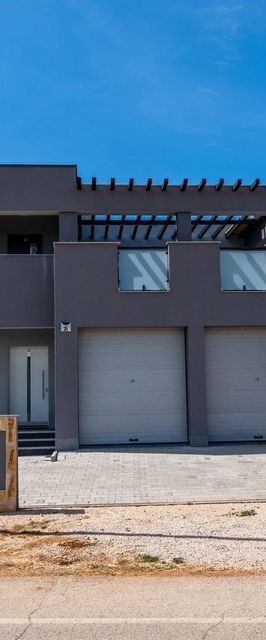 Apartments Zilajkovic Vir II