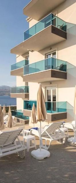 Apartments Ivan Postira