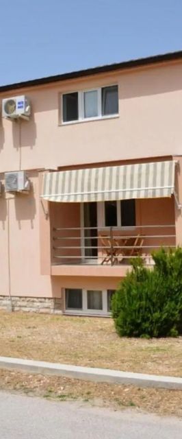 Apartments Rina Razanac