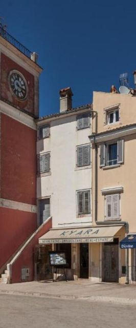 Apartments Regent 2 Rovinj