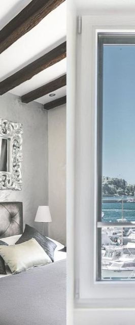 Apartments Regent 3 Rovinj