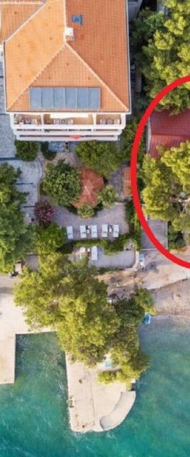 House Helena Starigrad Paklenica II