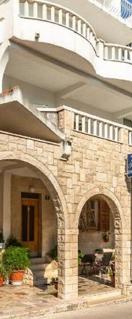 Apartments and Rooms Happiness Tucepi