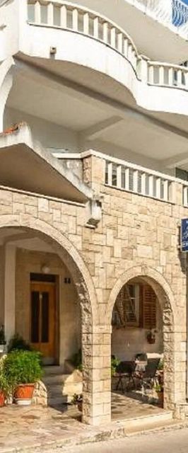 Apartments and Rooms Happiness Tucepi