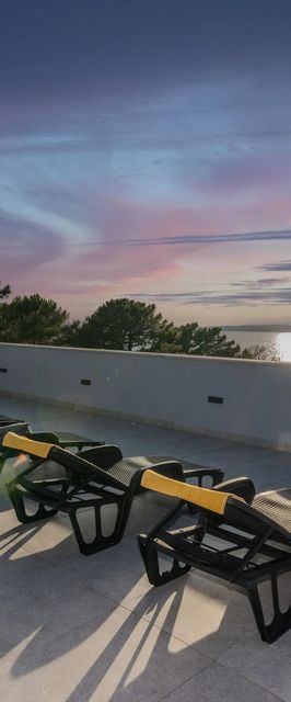 Apartments Fil Cosic Vir II