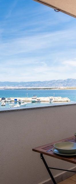 Apartment Maria's Perla Vir II