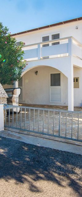 Apartment Vukosavljevic Vir II