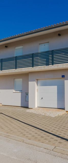 Apartments Markovic Vir II