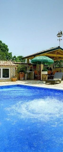 Villa Šandor - adults only Medulin