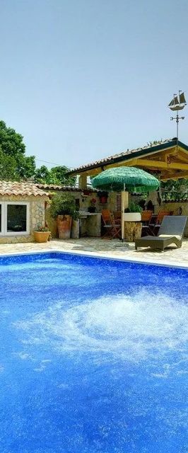 Villa Šandor - adults only Medulin