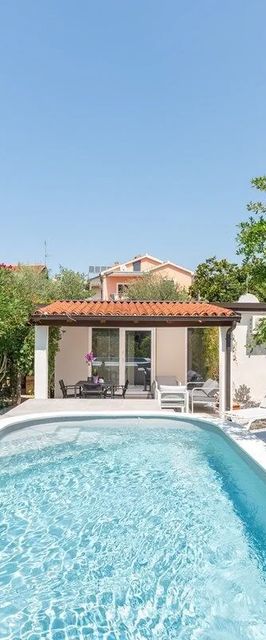 Villa Villa Alis Novigrad