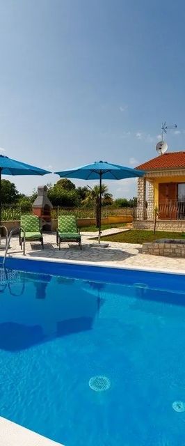 Villa Bali Porec