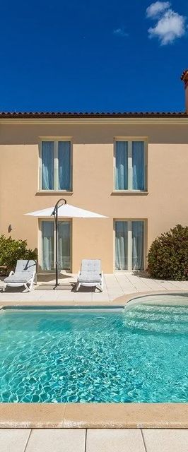 Villa Villa Nirvana Vodnjan