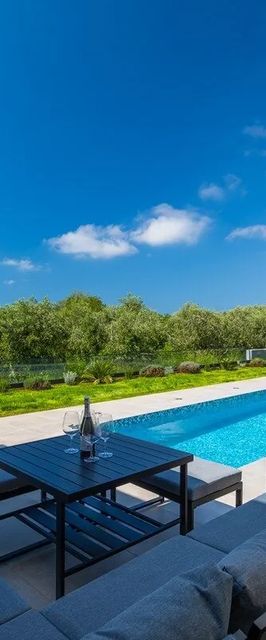 Villa Villa Vivre Liznjan