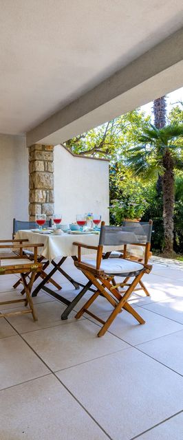 Apartment Fana Njivice II