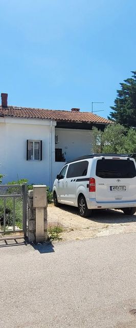 Apartment Loncar Krk