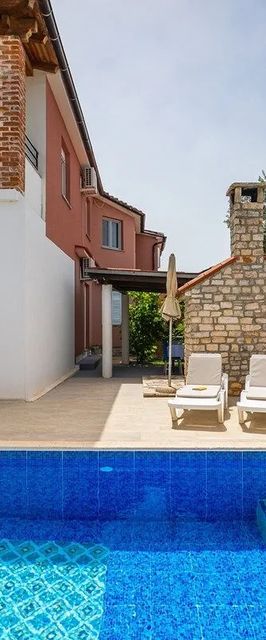 Villa Casa Marlena Pula