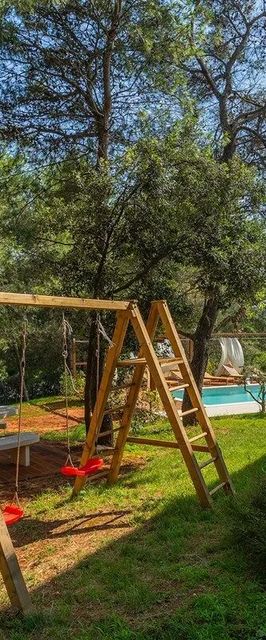 Villa Black and White Pula