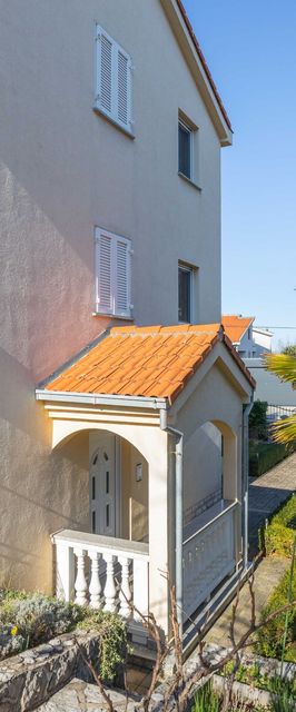 Apartments and Room Ocean Njivice