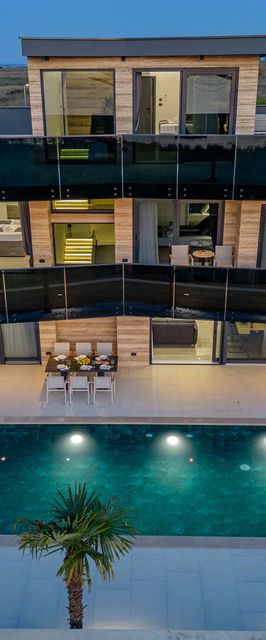 Villa Travera 1 Privlaka II