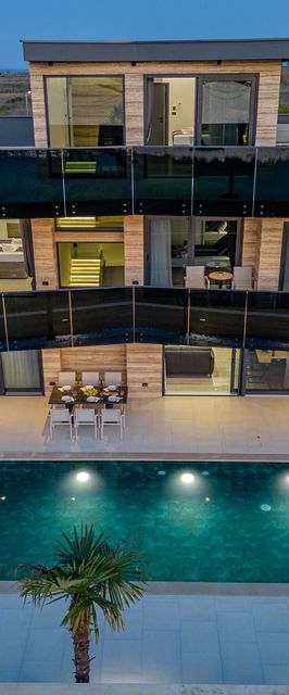 Villa Travera 1 Privlaka II