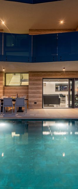 Villa Travera 2 Privlaka II