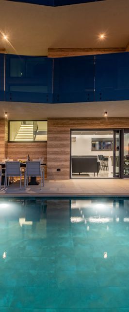 Villa Travera 2 Privlaka II