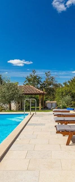 Villa Villa Lasa Pazin