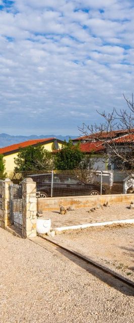 Apartment Straza Sun Vir II