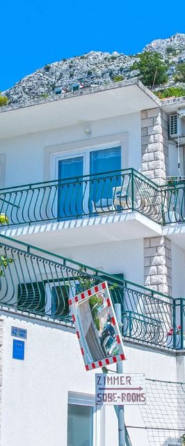 Apartments Robert Brela